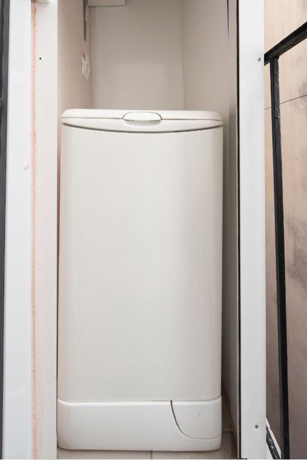 Apricot By Halu! Cozy Apt Next To Agia Sophia Metro Station 塞萨洛尼基 外观 照片